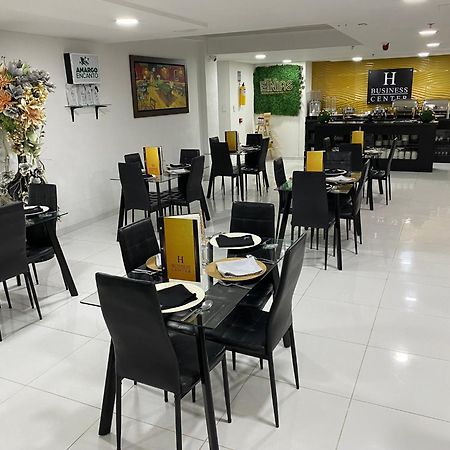 Hotel Business Center Попаян Экстерьер фото