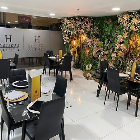 Hotel Business Center Попаян Экстерьер фото