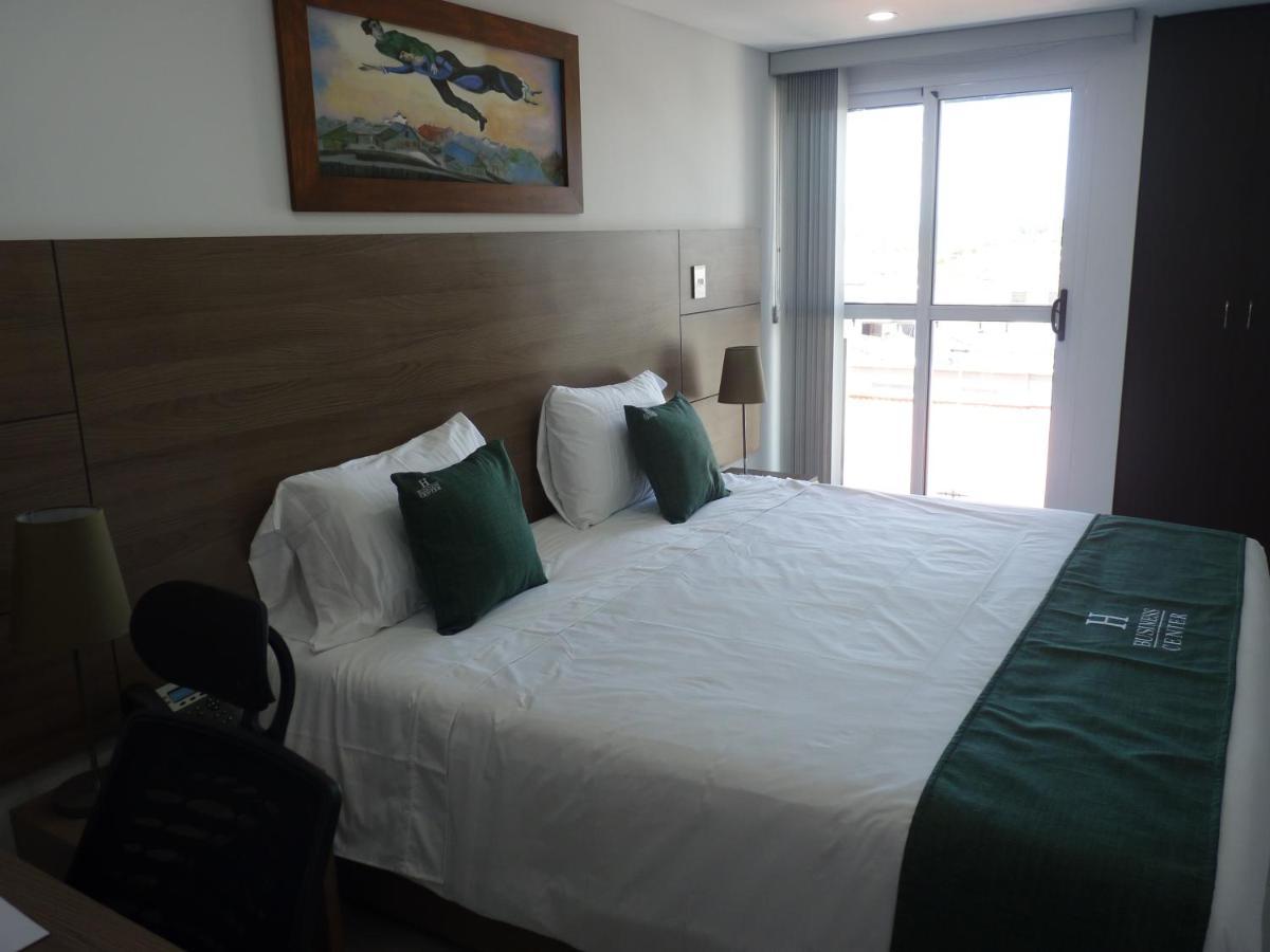 Hotel Business Center Попаян Экстерьер фото