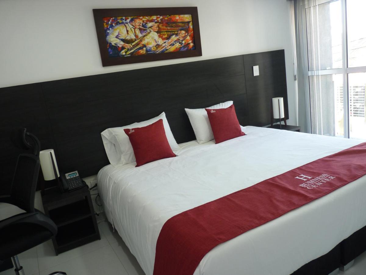 Hotel Business Center Попаян Экстерьер фото