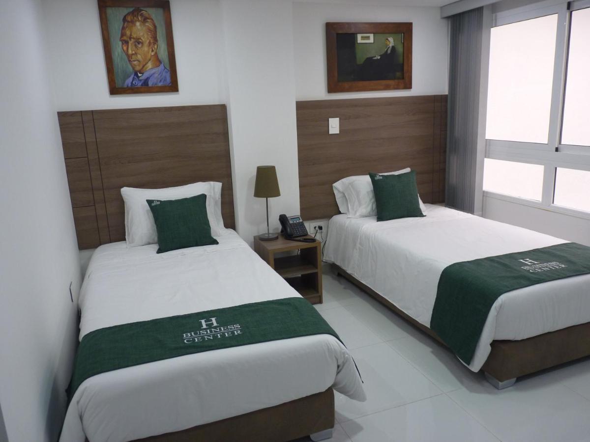 Hotel Business Center Попаян Экстерьер фото