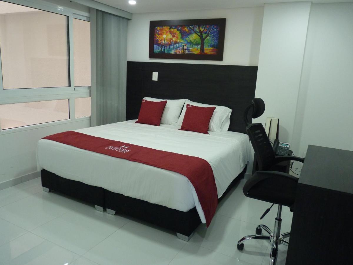 Hotel Business Center Попаян Экстерьер фото