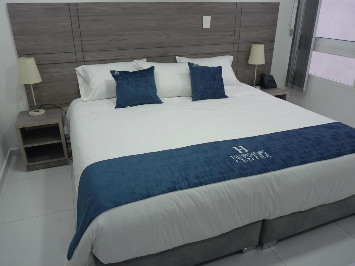 Hotel Business Center Попаян Экстерьер фото