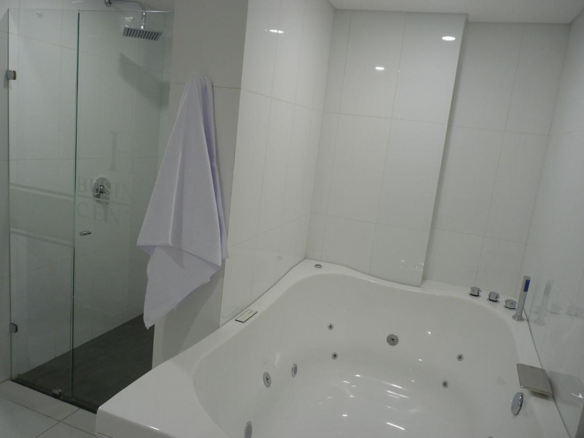 Hotel Business Center Попаян Экстерьер фото