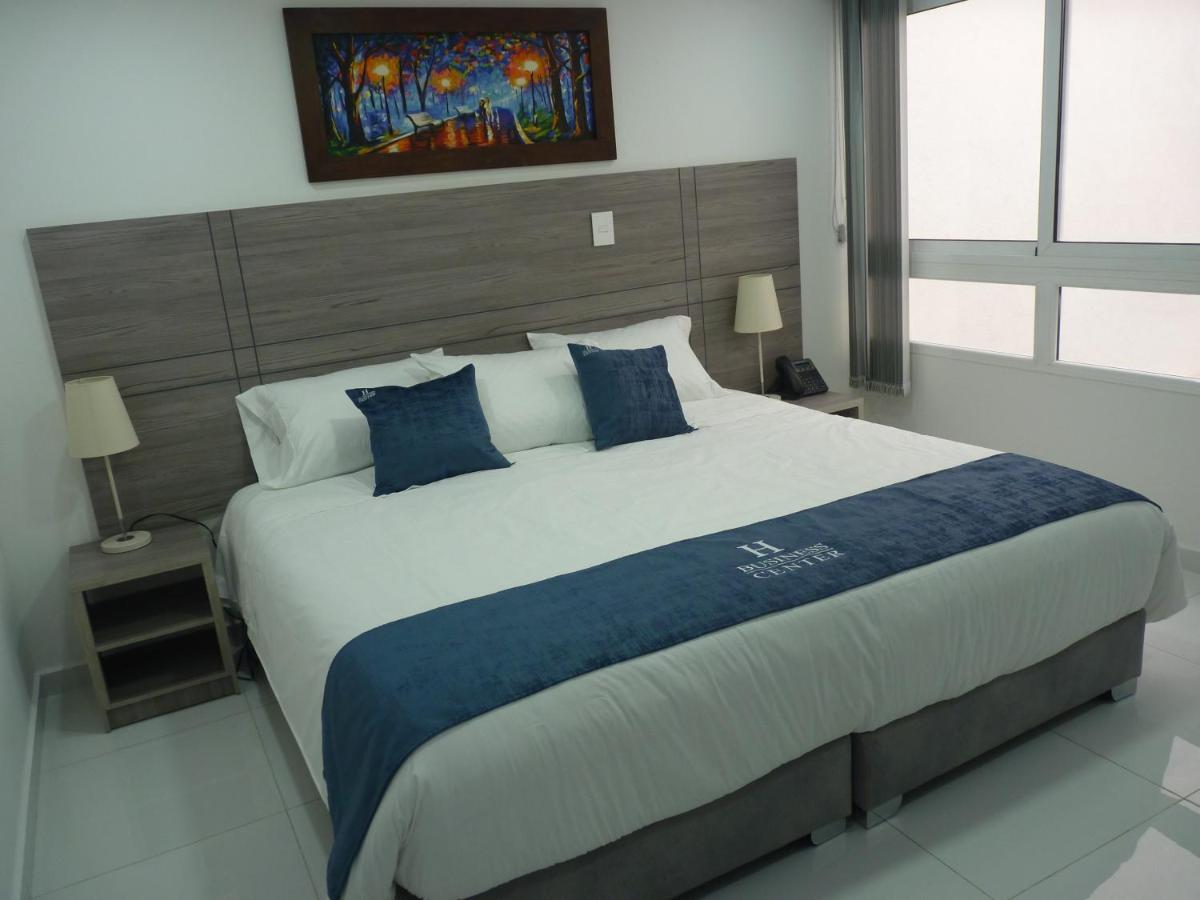 Hotel Business Center Попаян Экстерьер фото