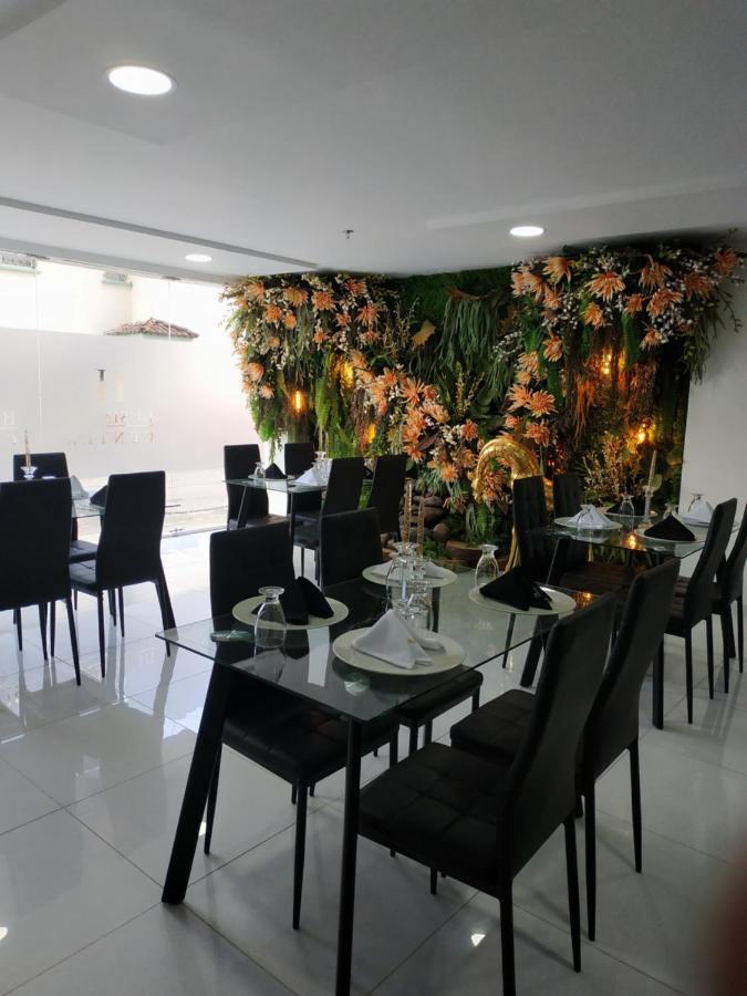 Hotel Business Center Попаян Экстерьер фото