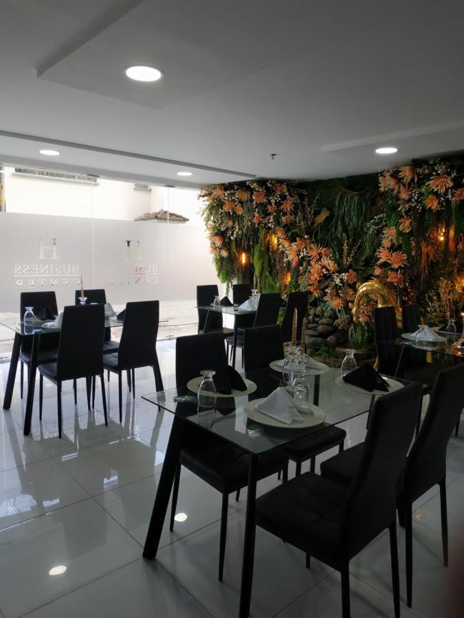 Hotel Business Center Попаян Экстерьер фото