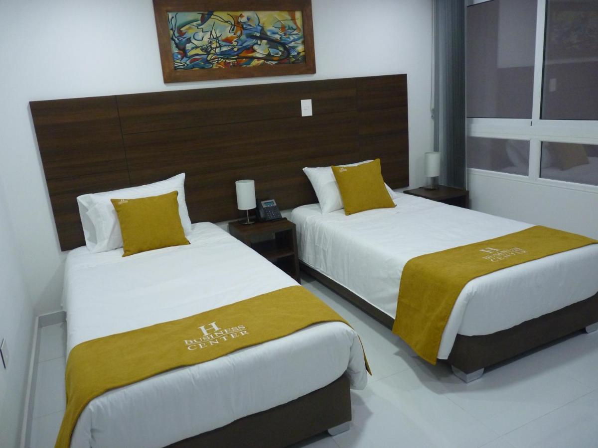 Hotel Business Center Попаян Экстерьер фото