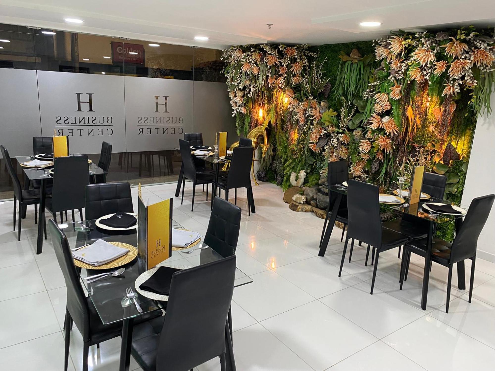 Hotel Business Center Попаян Экстерьер фото