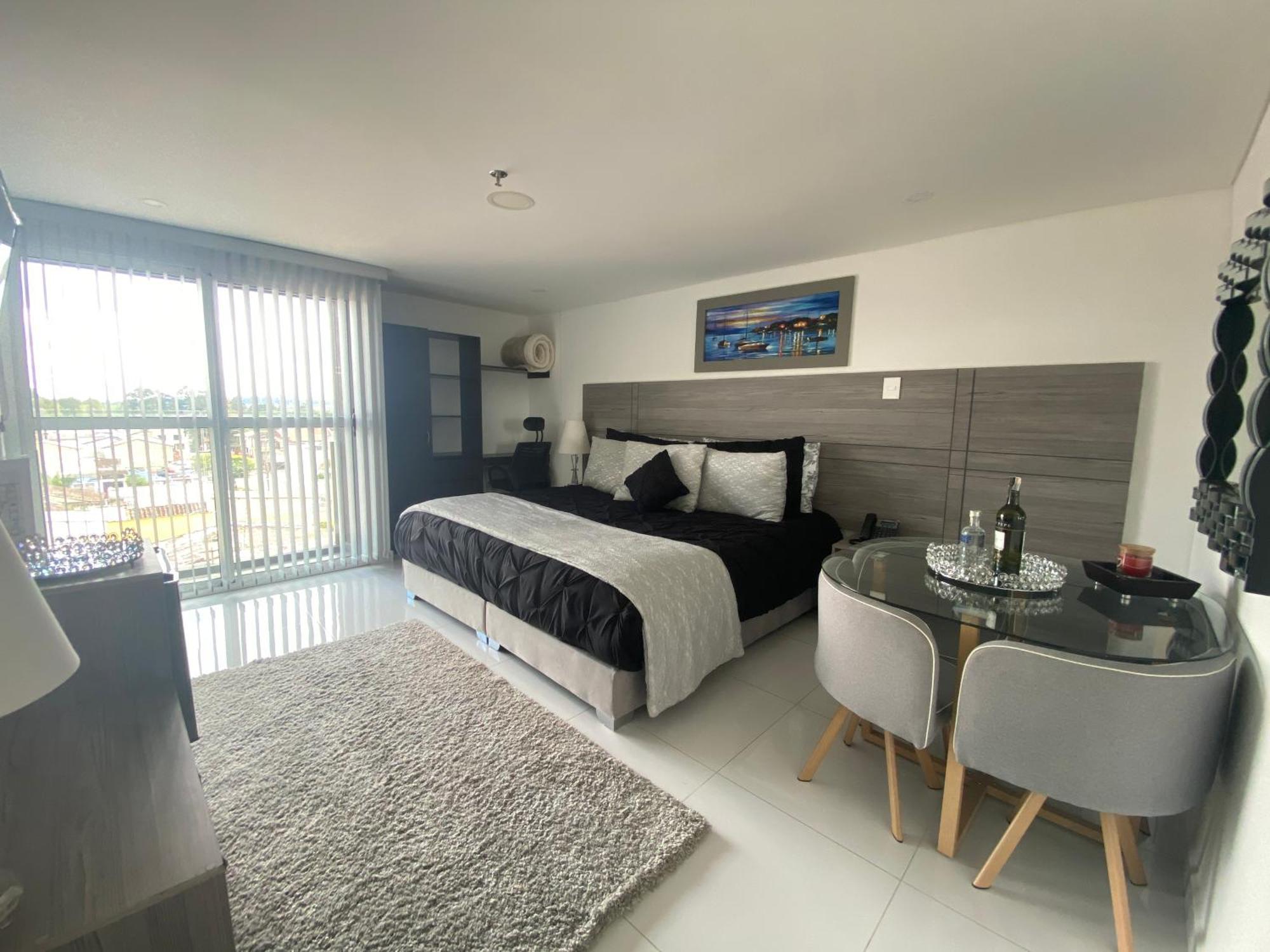 Hotel Business Center Попаян Экстерьер фото