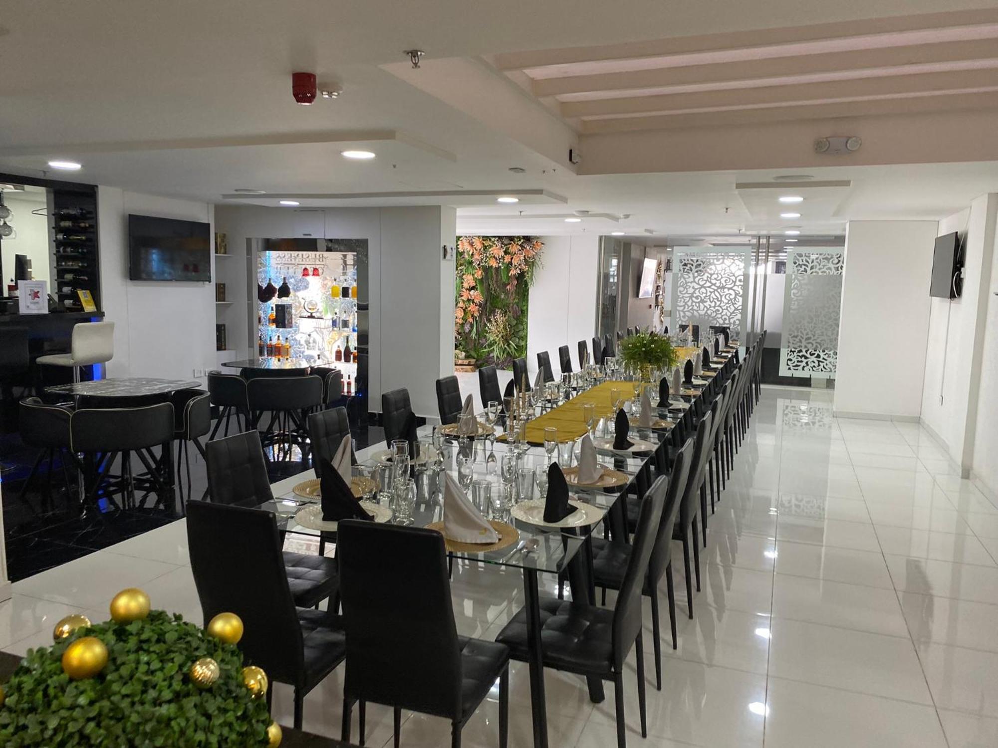 Hotel Business Center Попаян Экстерьер фото