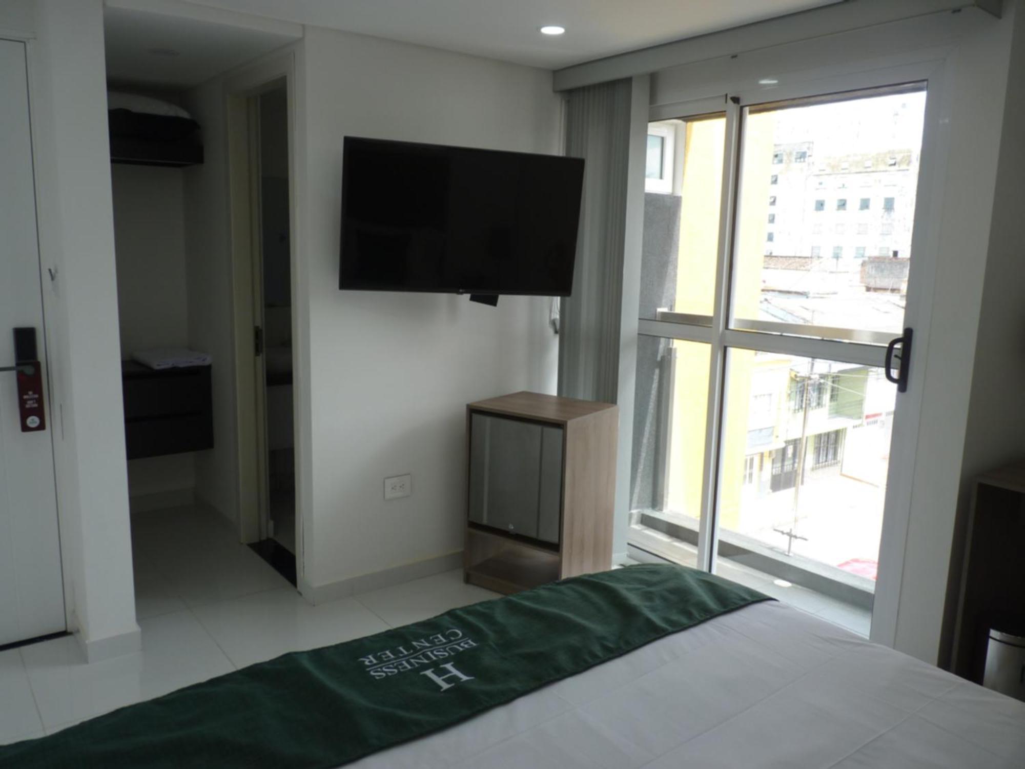 Hotel Business Center Попаян Экстерьер фото