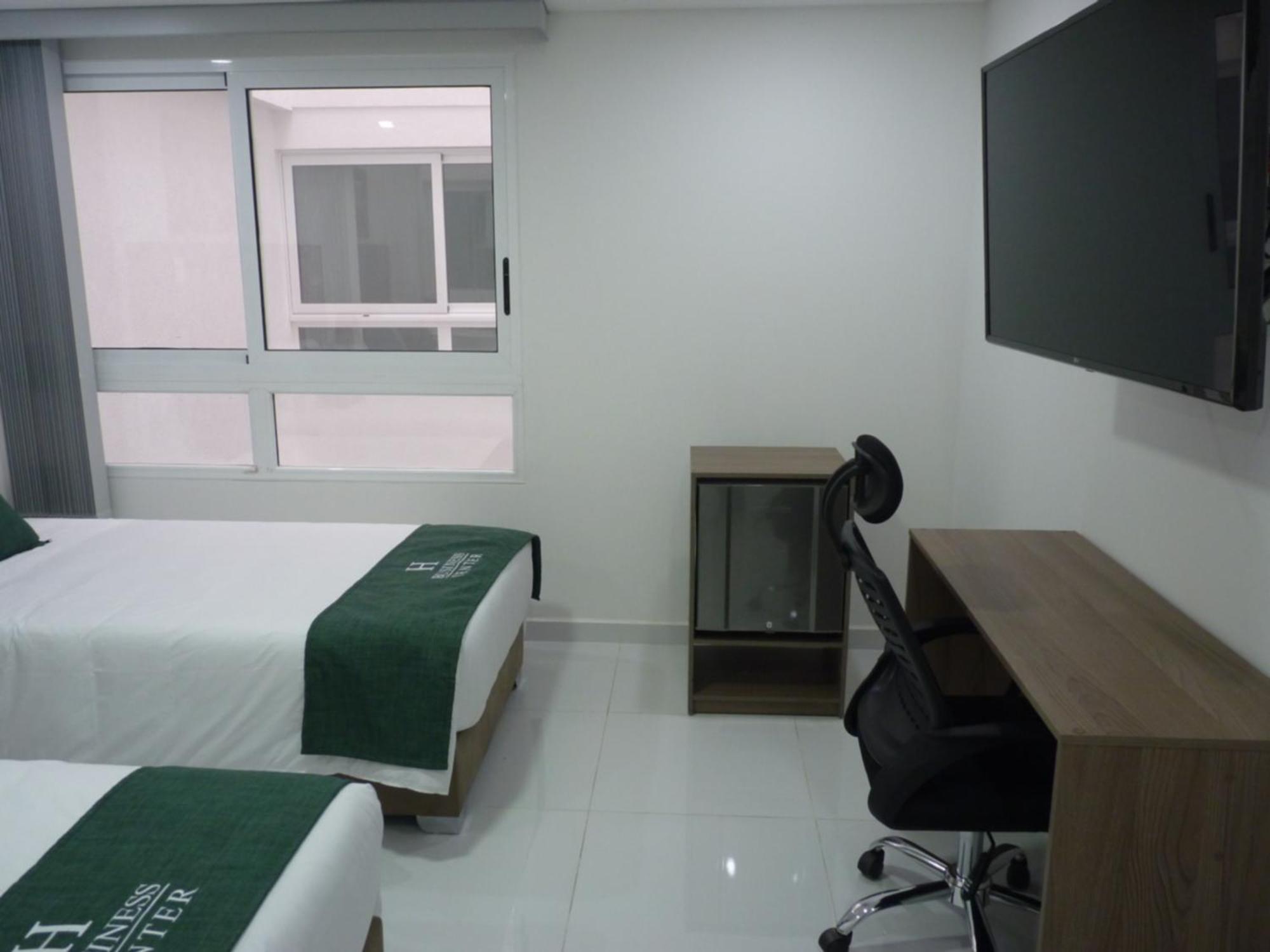 Hotel Business Center Попаян Экстерьер фото