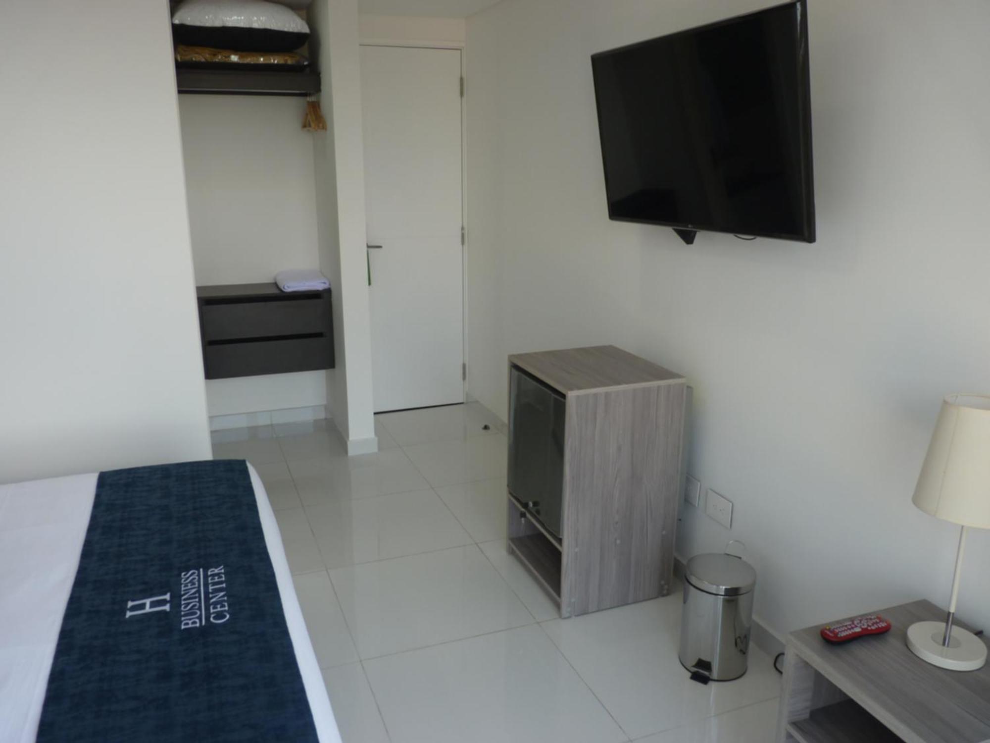 Hotel Business Center Попаян Экстерьер фото