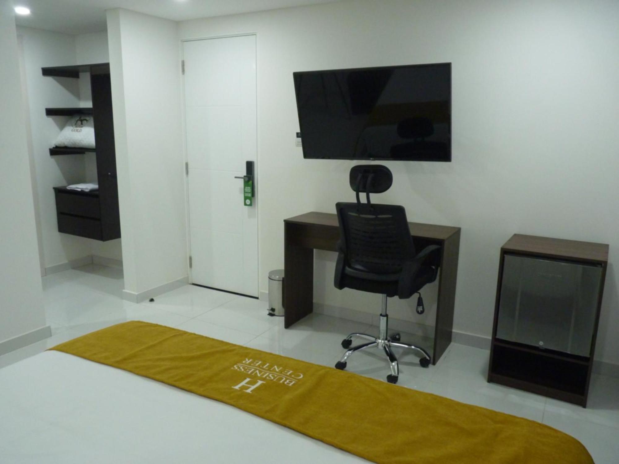Hotel Business Center Попаян Экстерьер фото