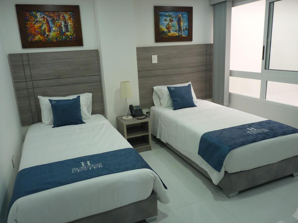 Hotel Business Center Попаян Экстерьер фото